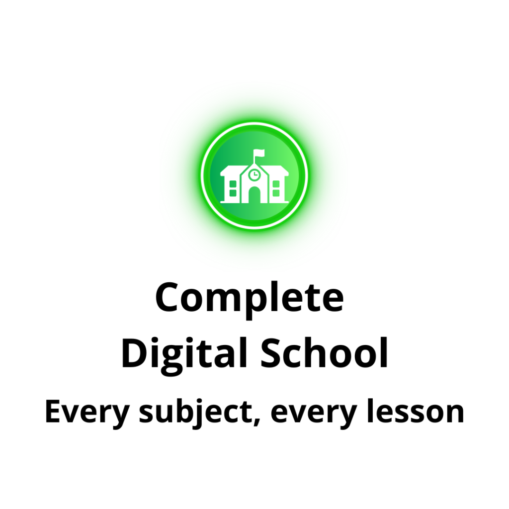 Complete Digital School