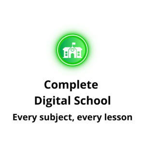 Complete Digital School